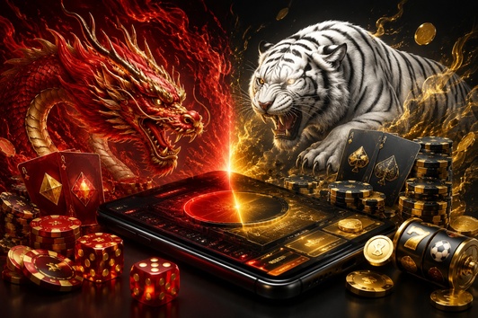 oenp88 Casino – Sảnh live casino trực tuyến