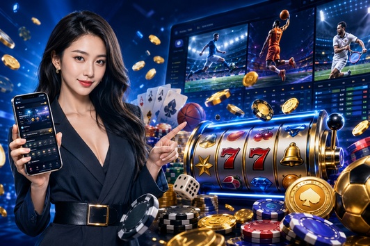 oenp88 Nổ Hũ – Sảnh slot jackpot hấp dẫn